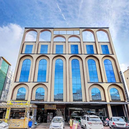 Hotel Sm Deccan Park Shamshabad Ngoại thất bức ảnh