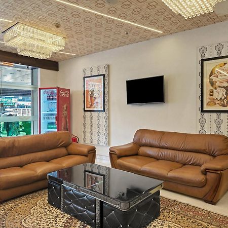 Hotel Sm Deccan Park Shamshabad Ngoại thất bức ảnh