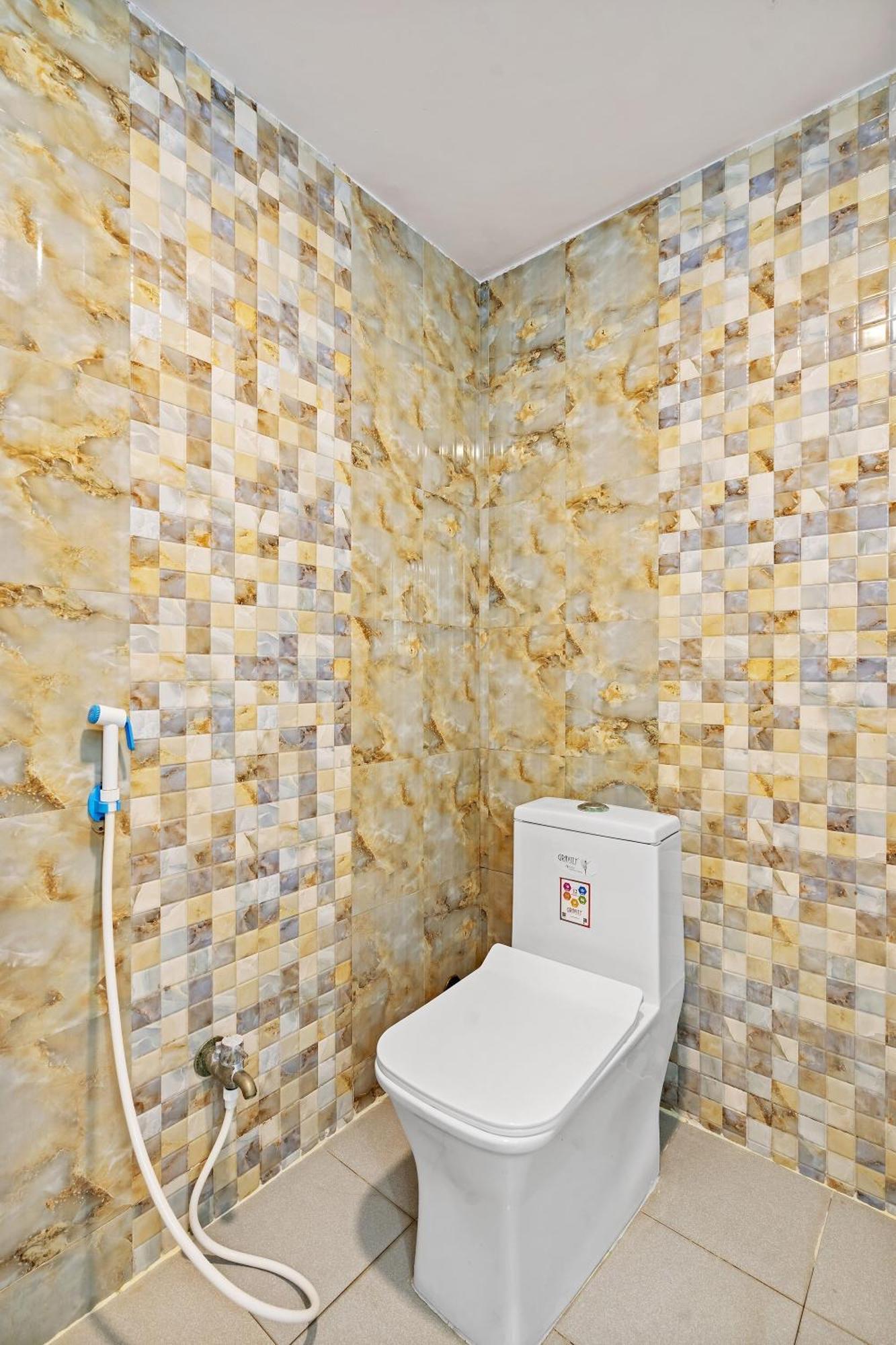 Hotel Sm Deccan Park Shamshabad Ngoại thất bức ảnh