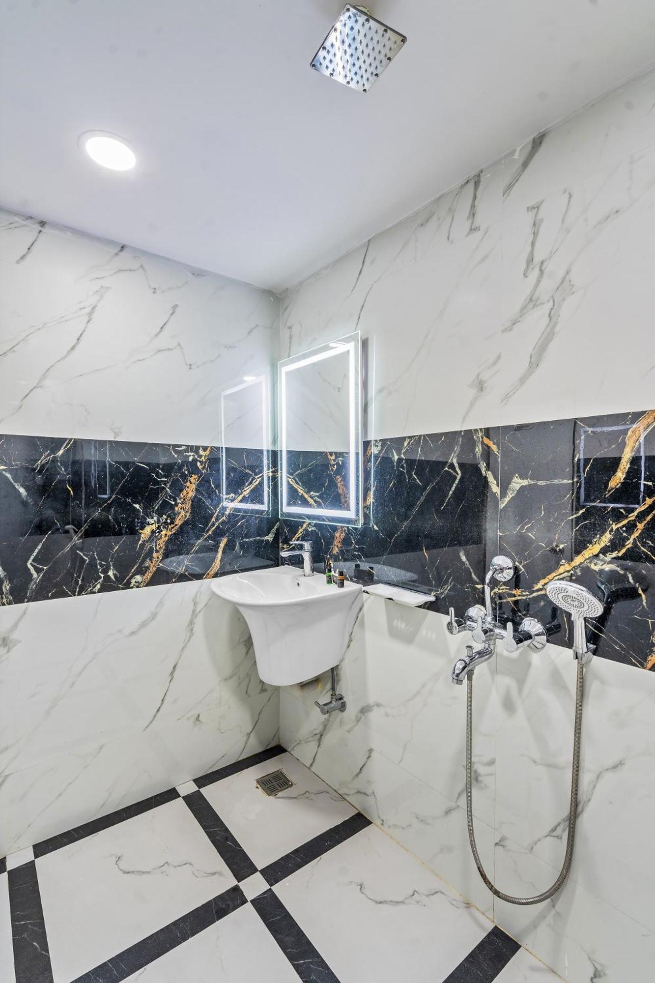 Hotel Sm Deccan Park Shamshabad Ngoại thất bức ảnh