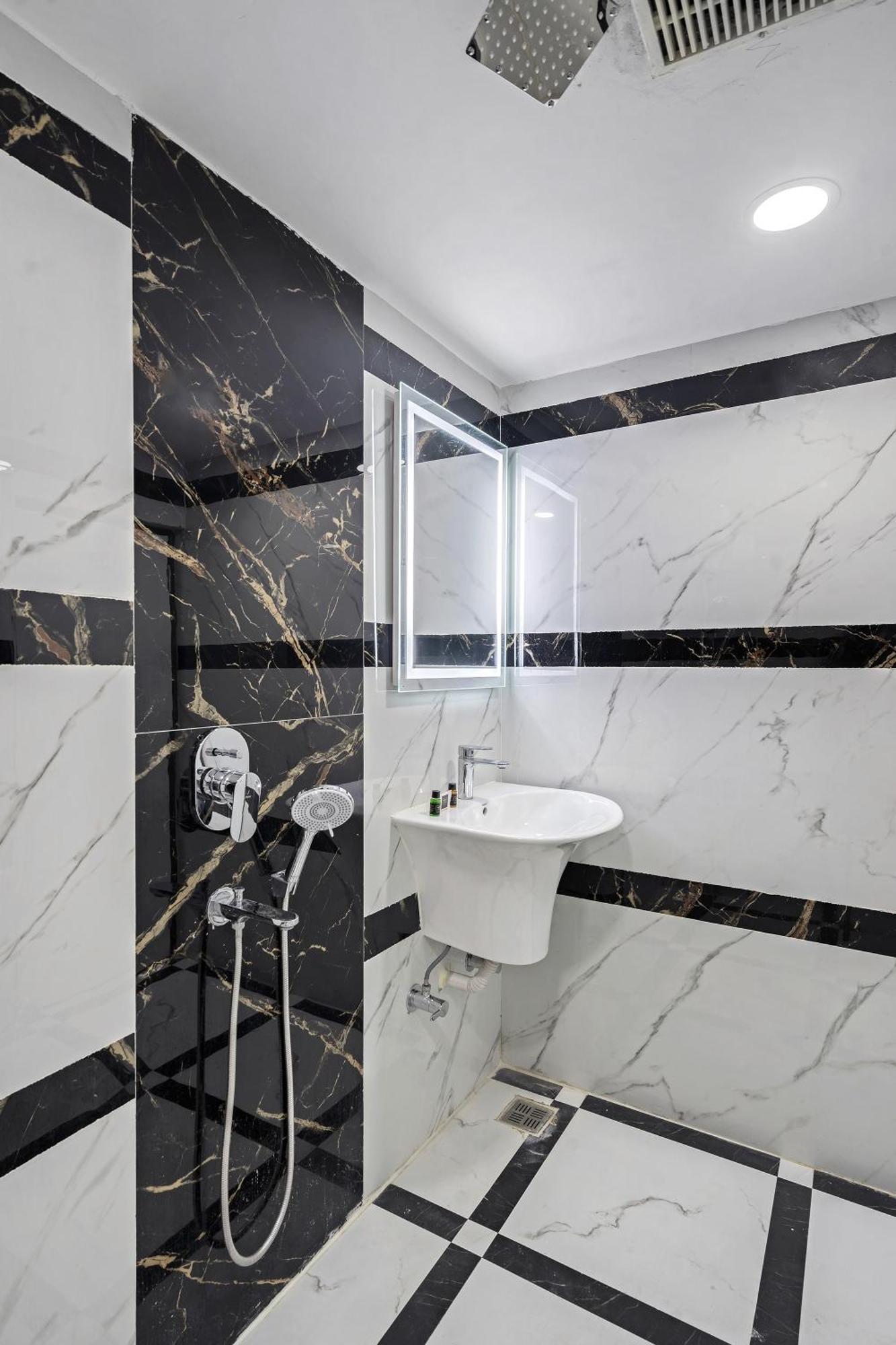 Hotel Sm Deccan Park Shamshabad Ngoại thất bức ảnh